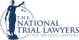 The National Trial Lawyers Top 100 Trial Lawyers