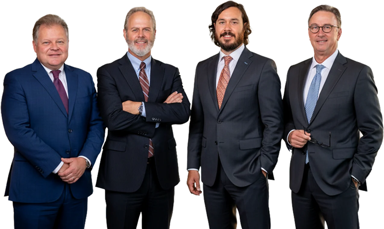 The attorneys of Chatham Gilder Howell Pittman